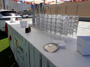 Evento Porsche - Majadahonda - mayo 2019