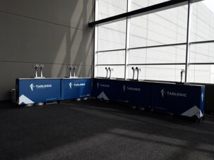 Evento Tarlogic - Kinepolis - marzo 2020