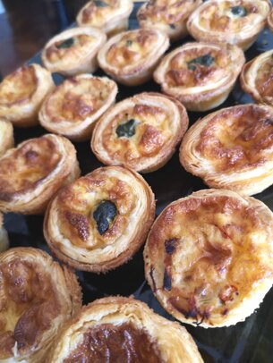 Quiches