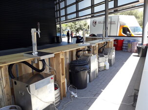 Evento Porsche - Madrid Norte - junio 20