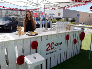 Evento Porsche - Majadahonda - mayo 2019