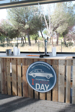 Evento Porsche - Madrid Norte - junio 20