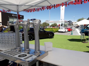 Evento Porsche - Majadahonda - mayo 2019