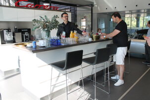 Evento Porsche - Madrid Norte - junio 20