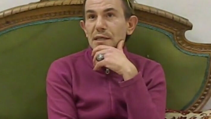 Un caffè con il maestro Alberto Canestro Un caffè con il maestro Alberto Canestro