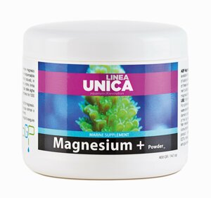 magnesium