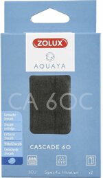 zolux-cascade-60-ricambio-carbone