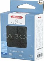 zolux-cascade-30-ricambio-carbone