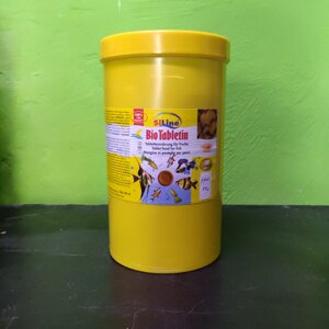 bio-tabletin