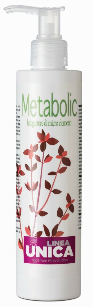 metabolic