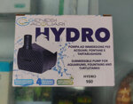 hydro