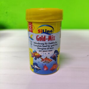gold-mix