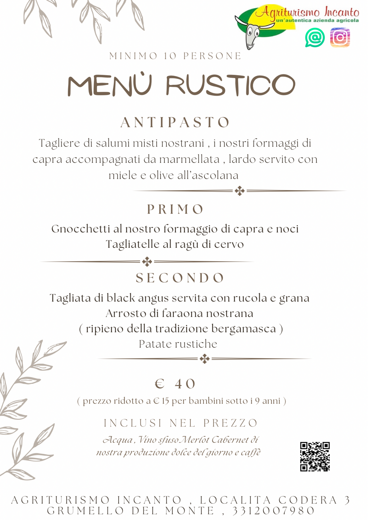 rustico 2025 rustico 2025