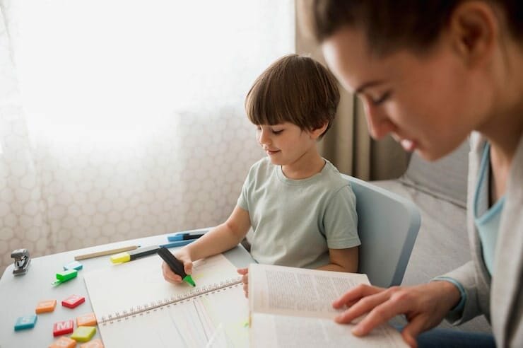 Per una pedagogia a misura di bambino