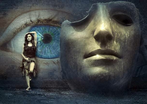LA FINE DELL'ADOLESCENZA …..IN UN MONDO DOMINATO DA VISIONI ADULTOCENTRICHE