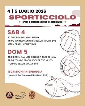 sporticciolo