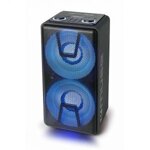 muse-m1805dj-cassa-bluetooth-amplificata-150w-portatile-ricaricabile-usb-luci