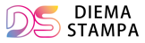 logo diema orizzontale