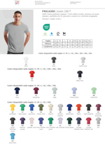 t-shirt-unisex-personalizzata