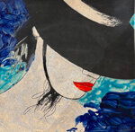 antonio-tamburro-raku-ceramic-plate