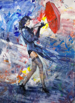 acrylics-on-cardboard-394x275-inches
