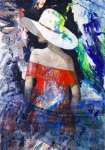 acrylics-on-cardboard-394x275-inches