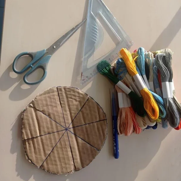 Bracelets brésiliens - 29 novembre