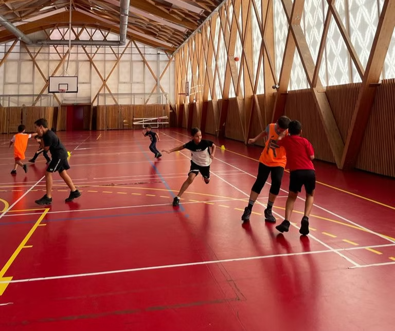 Sport et Valeurs - 08 octobre