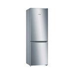 bosch-kgn36nlea-frigorifero-combinato-libera-installazione-classe-e-305-l-acciaio-inox