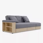 modus-sofa-subadra-divano-letto-2-posti-matrimoniale-in-tessuto-con-contenitore-e-pouf-portabibite-grigio