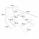 poltrona-letto-singolo-con-braccioli-design-moderno-salvaspazio-brooke