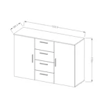 cassettiera-legno-quercia-scuro-2-ante-4-cassetti-nerocayey-22zbdh26