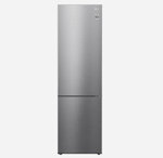 frigorifero-combinato-gbp62pznbc-384l-classe-b-door-linear-cooling-fresh-converter-total-no-frost-inox
