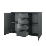 cassettiera-nera-camera-da-letto-4-cassetti-2-ante-132x38x93-lyssa-24cbea26