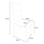 ahd-gala-sedia-sala-da-pranzo-in-tessuto-azurro-gambe-metallo-nero-mod-sc155saaz