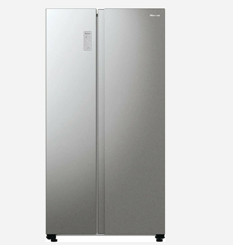 frigorifero-side-by-side-hisense-rs711n4ace-550l-total-no-frost-classe-e-acciaio-inox-libera-installazione