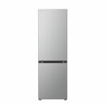 frigorifero-combinato-lg-gbv3100cpy-344l-total-no-frost-classe-c-finitura-inox