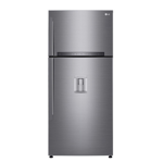 lg-gtf7851ps-frigorifero-con-congelatore-509l-libera-installazione-acciaio-inox