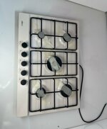 piano-cottura-elleci-pg5575352cn-75-cm-5-fuochi-gas-acciaio-inox-griglie-in-ghisa