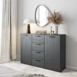 cassettiera-nera-camera-da-letto-4-cassetti-2-ante-132x38x93-lyssa-24cbea26
