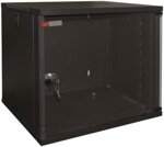 wpn-rwa09606b-armadio-rack-da-parete-19-9u-nero-profondita-600-mm