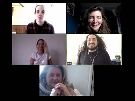 eyJlbiI6IkEgdmlydHVhbCB0aGVhdHJlIHBlcmZvcm1hbmNlIGJ5IFBsYXliYWNrIE1vbnRyZWFsIGZlYXR1cmluZyBmaXZlIGFjdG9ycyBmcm9tIFByb21pdG8gUGxheWJhY2ssIHByZXNlbnRlZCB2aWEgWm9vbSB2aWRlbyBjb25mZXJlbmNlLiIsImZyIjoiU3BlY3RhY2xlIHZpcnR1ZWwgZGUgdGjp4nRyZSBQbGF5YmFjayBNb250culhbCBhdmVjIGNpbnEgY29t6WRpZW5zIGRlIFByb21pdG8gUGxheWJhY2sgcul1bmlzIGVuIHZpc2lvY29uZulyZW5jZSBab29tIn0=