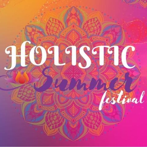 Holistic Summer Festival Roma
