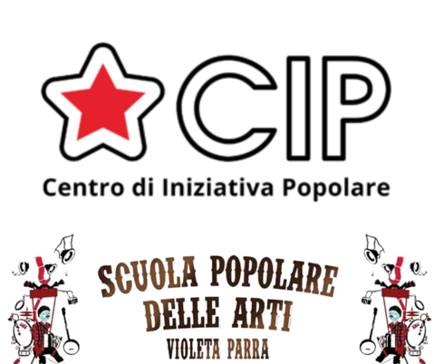 Scuola Popolare Delle Arti Violeta Parra