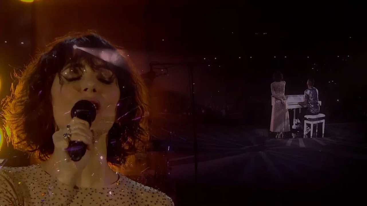 giorgio+heart+tour