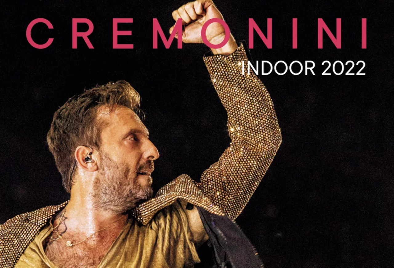 cesare+cremonini,+indoor+(2022)