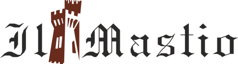 logo mastio