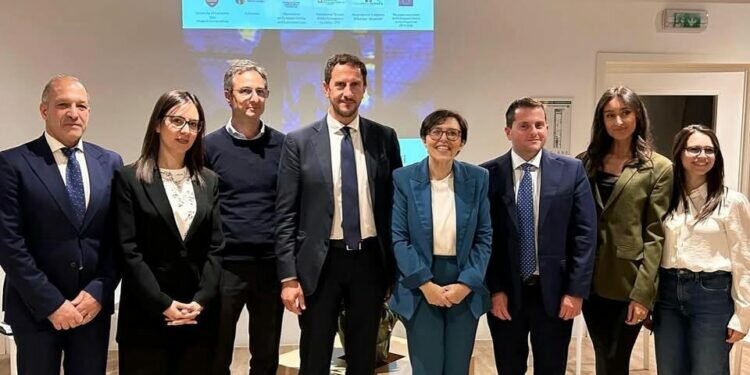 Famiglie transfrontaliere, a Bruxelles un evento organizzato da “Calabresi in Europa