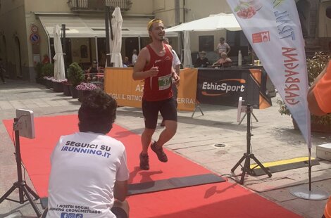 trail