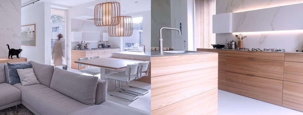 Nieuwbouw in Amersfoort: Common Woods￼